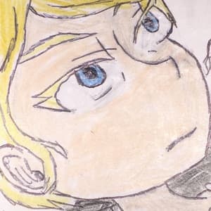 Misc. comics