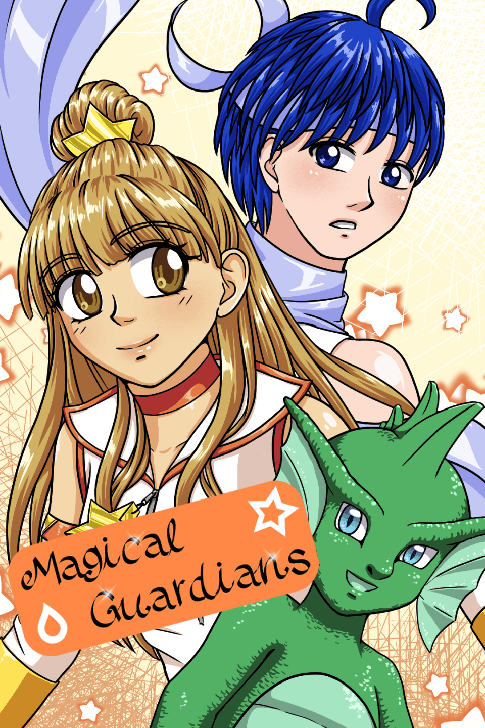 Magical Guardians