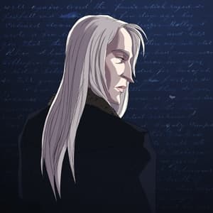 Last thoughts of a dead man