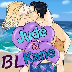 Jude and Kane