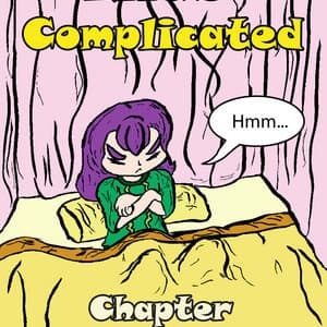Life's Complicated
