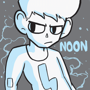 NOON (old)
