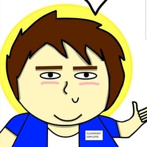 George's Digital Doodles