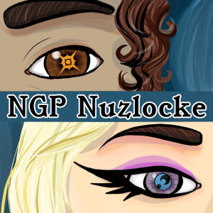 The Night Grows Pale: A Sun & Moon Dual Nuzlocke