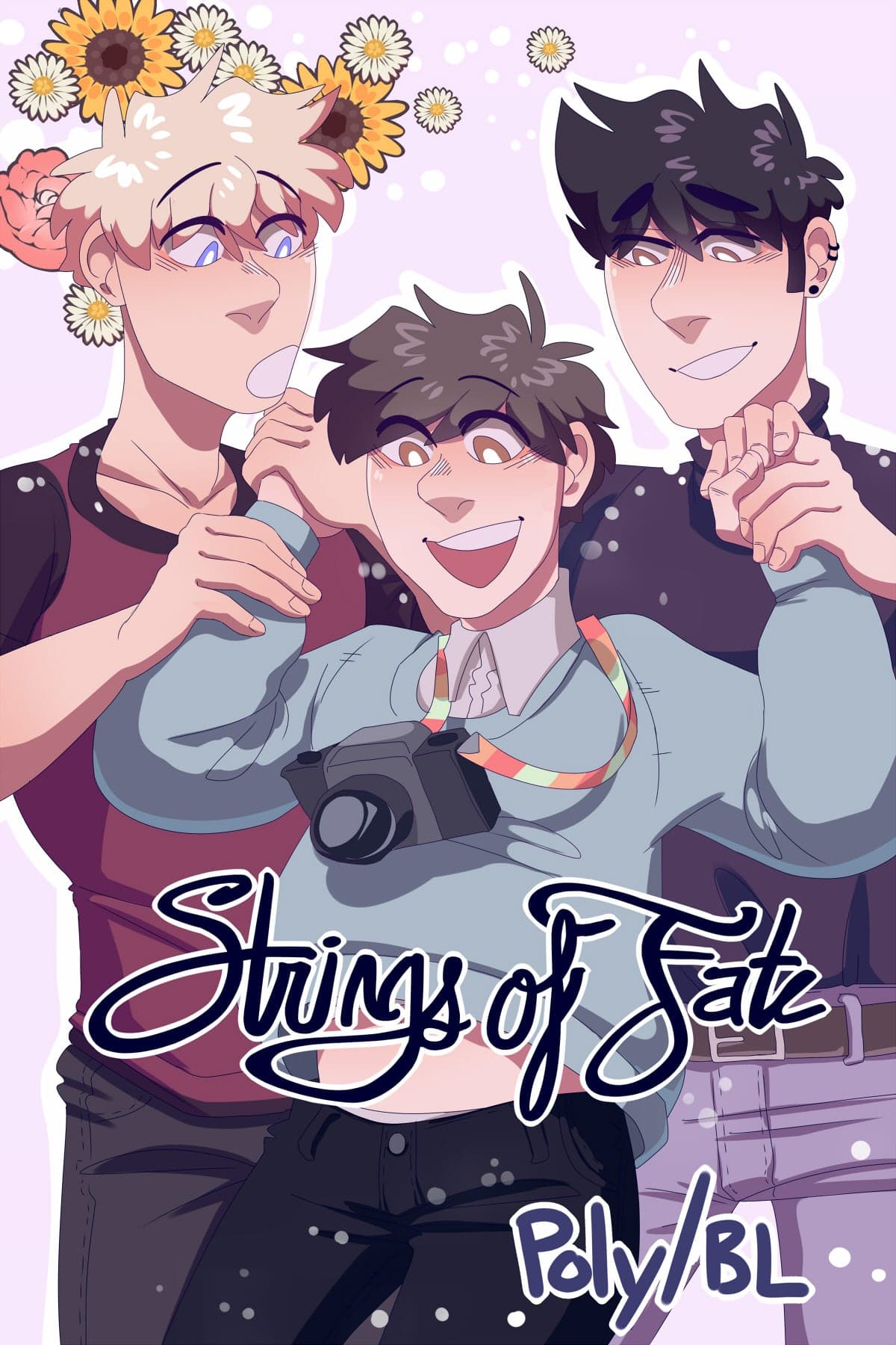 Strings of Fate