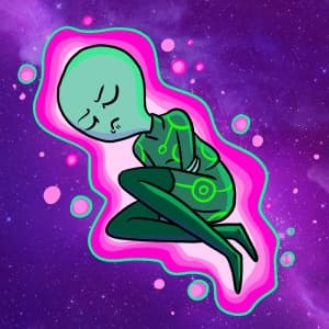 Intergalactic Relations