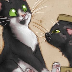 Katzenworld Cats