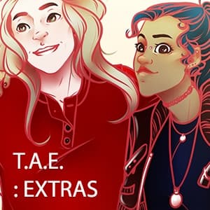 Extras!