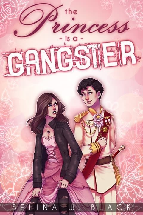 The Princess is a Gangster
