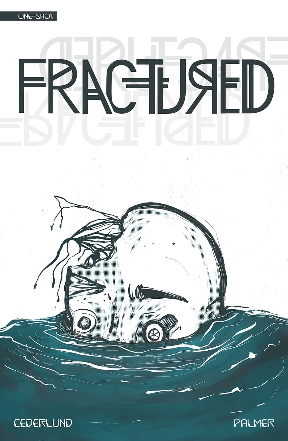 Fractured