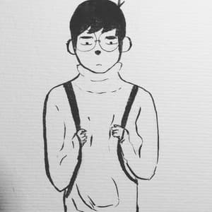 A Boy Who Lived