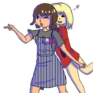 The Tsukiyama household