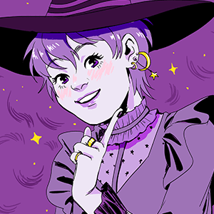 The Witch Journals