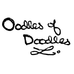 Oodles of Doodles