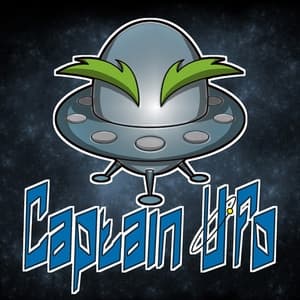 Captain Ufo Extras