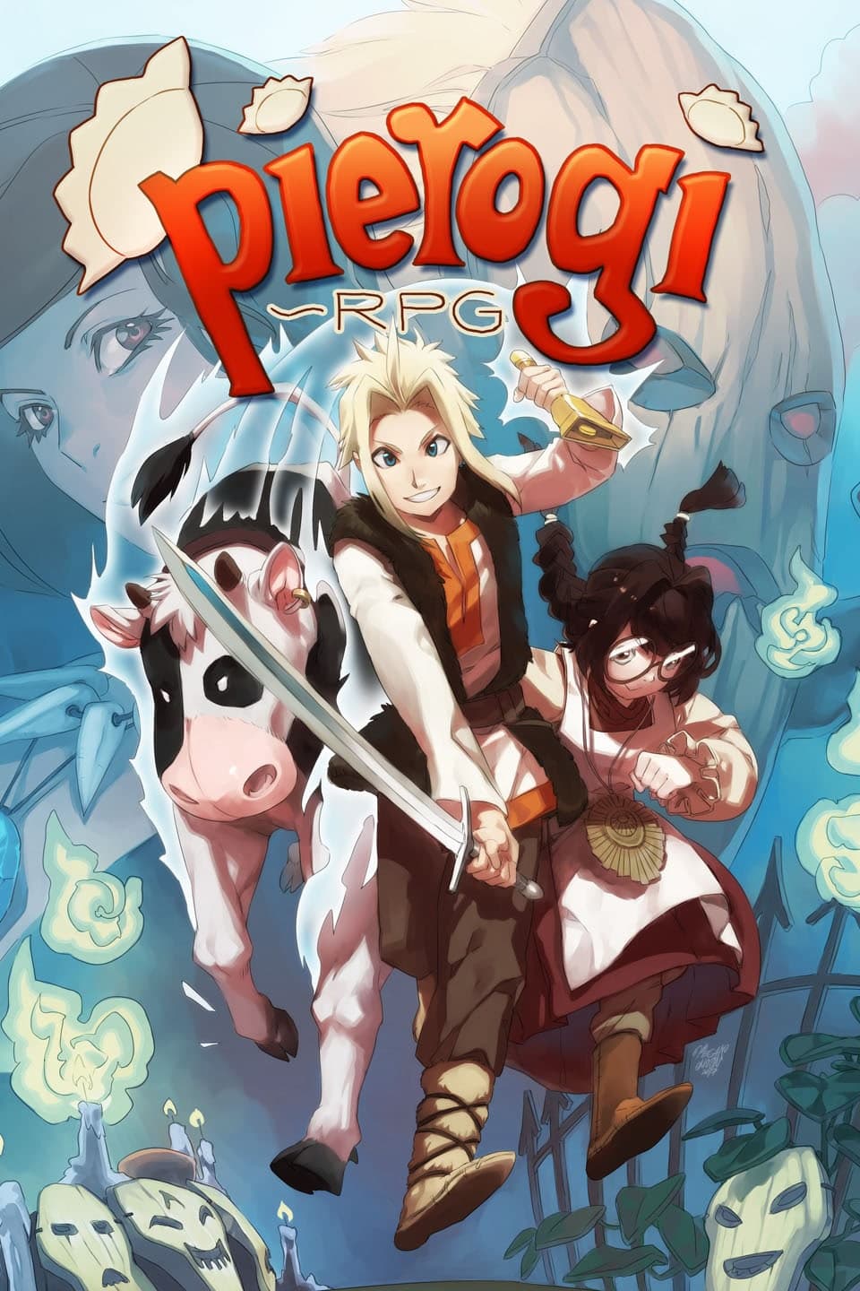 Pierogi RPG