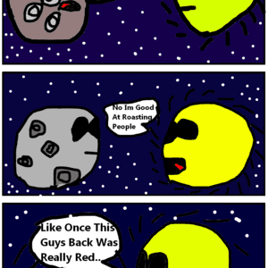 The Random Series