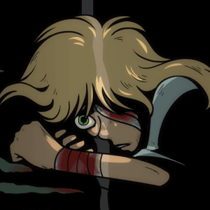 Blood is Drawn