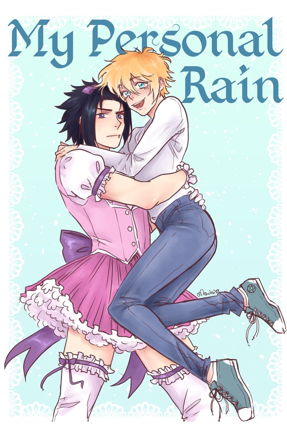 My Personal Rain