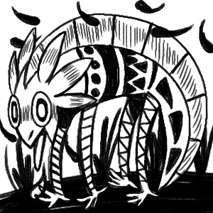 Coatl's Adventure