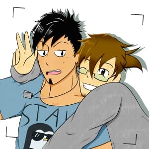 Room-mates