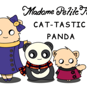 Catastic Panda