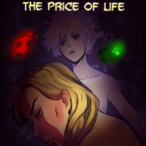 The Price of Life: Miraculous Ladybug Fancomic