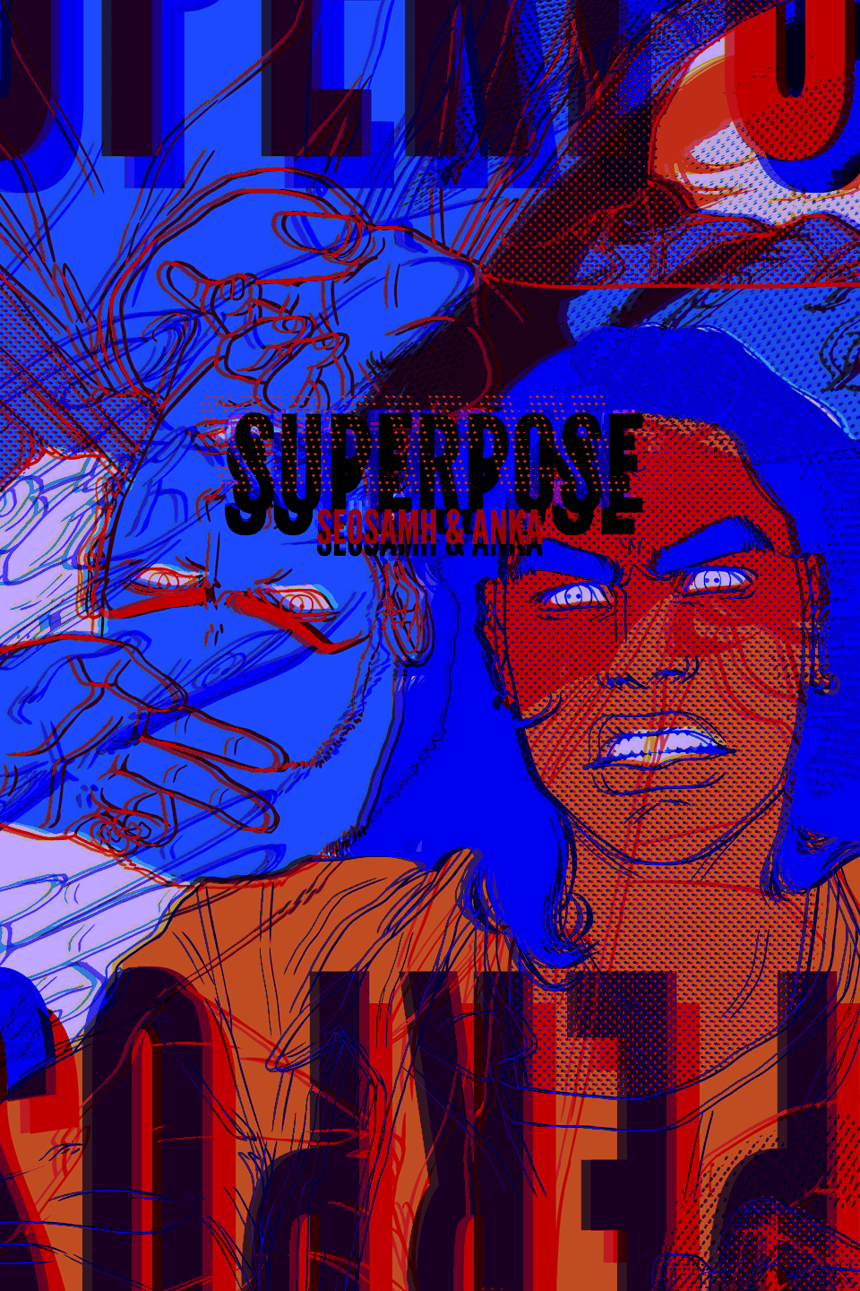 SUPERPOSE
