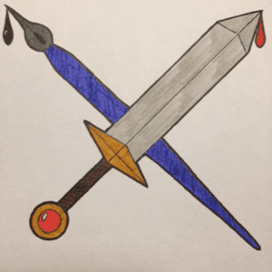 Pen and Sword Comics
