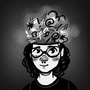 Because Anxiety