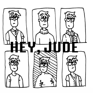 Hey, Jude!
