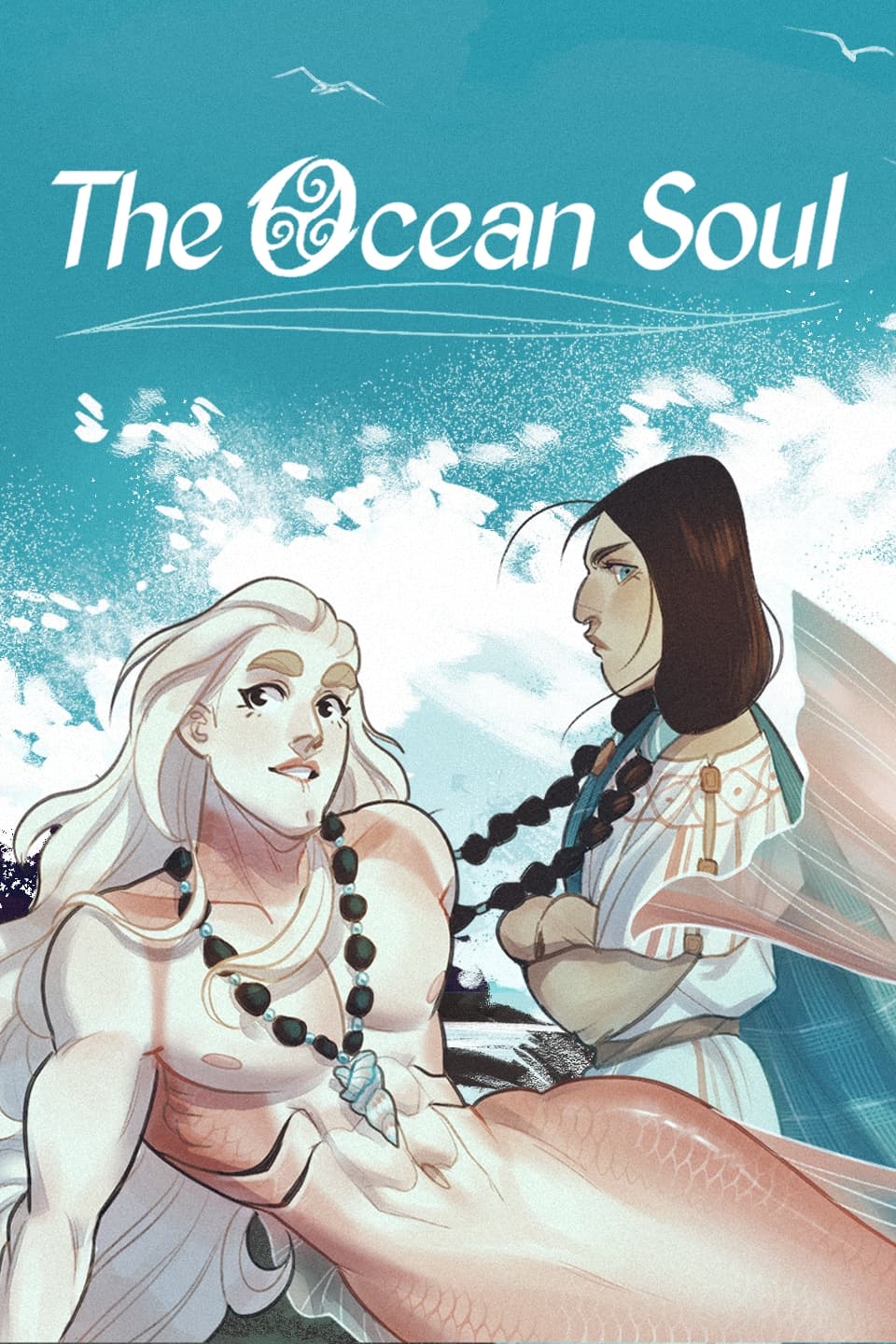 The Ocean Soul
