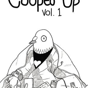 Cooped Up
