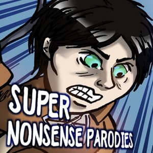 Super Nonsense Parodies