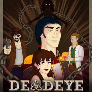 Deadeye