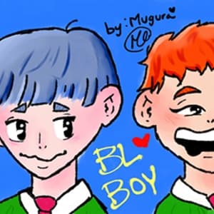 BL BOY