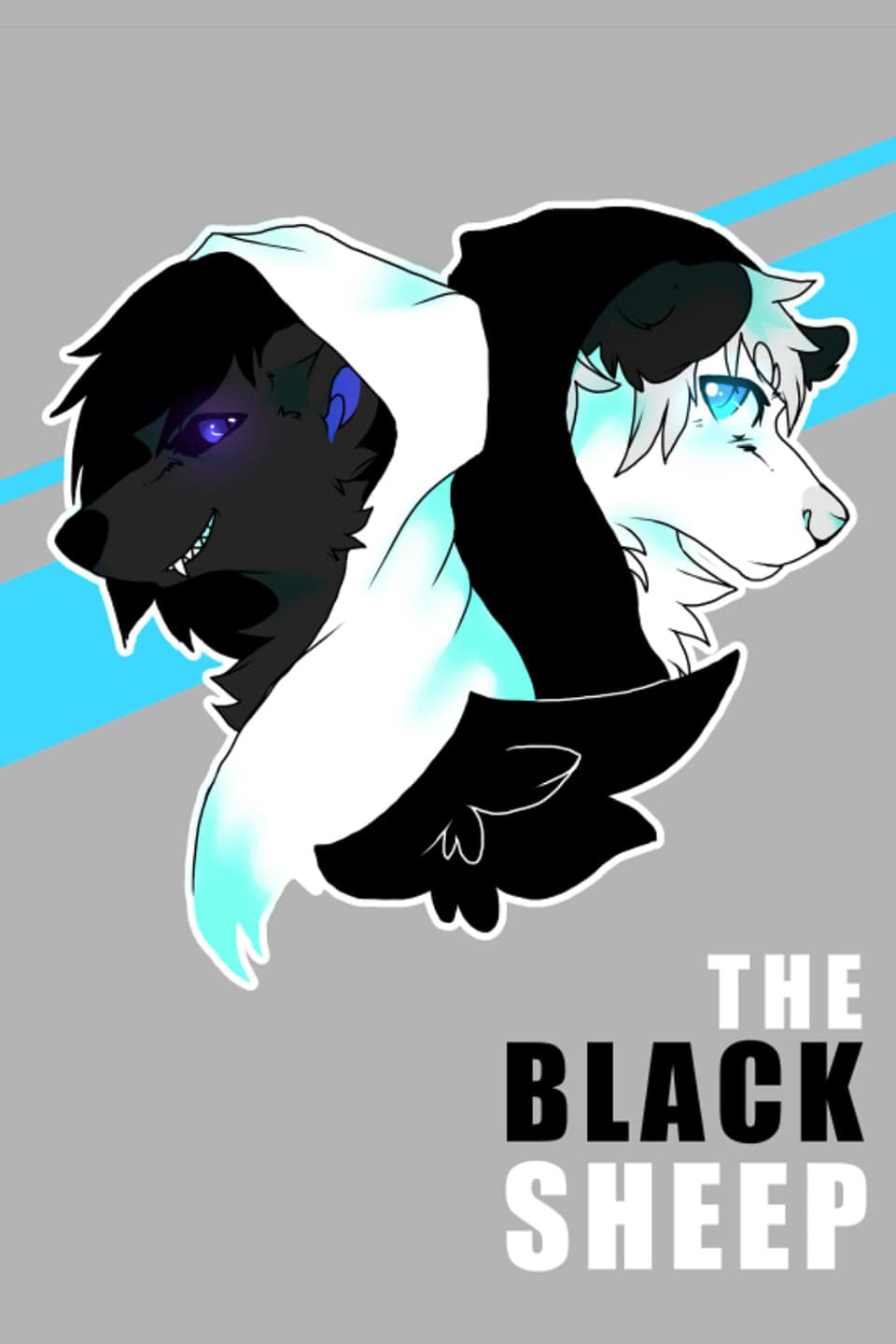 The Black Sheep