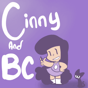 Cinny The Artist