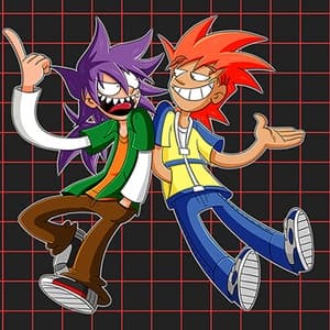 Super Freak Heroes (Español)