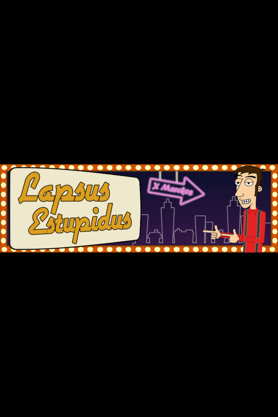 Lapsus Estupidus