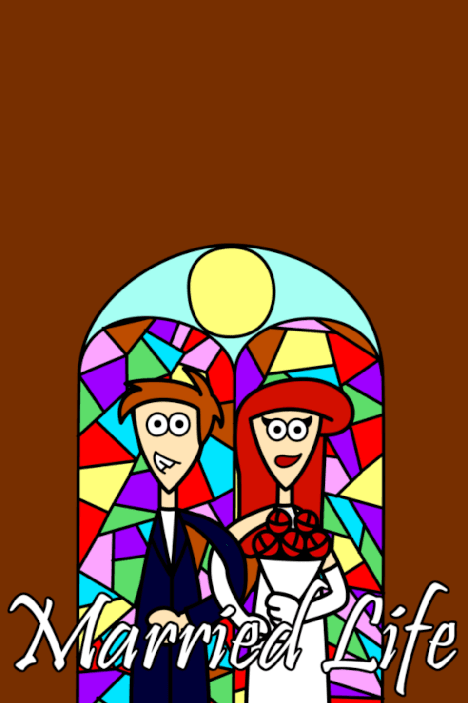 Married Life