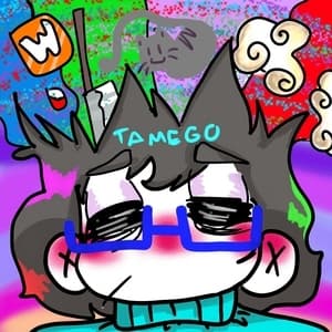 TAMEGO.
