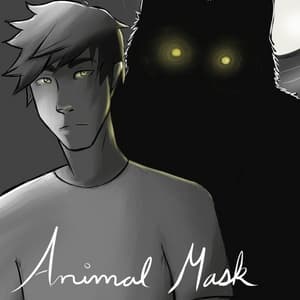 Animal Mask