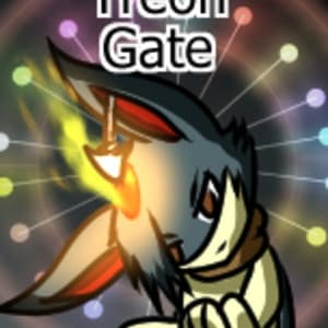 Treon Gate