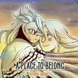 A place to belong