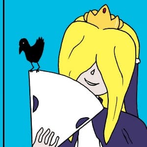 La Princesa Itinerante