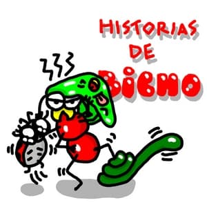 Historias de Bicho