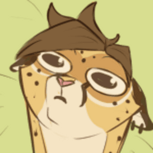 Ow Shapeshifter AU