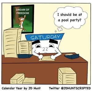 Calendar Year