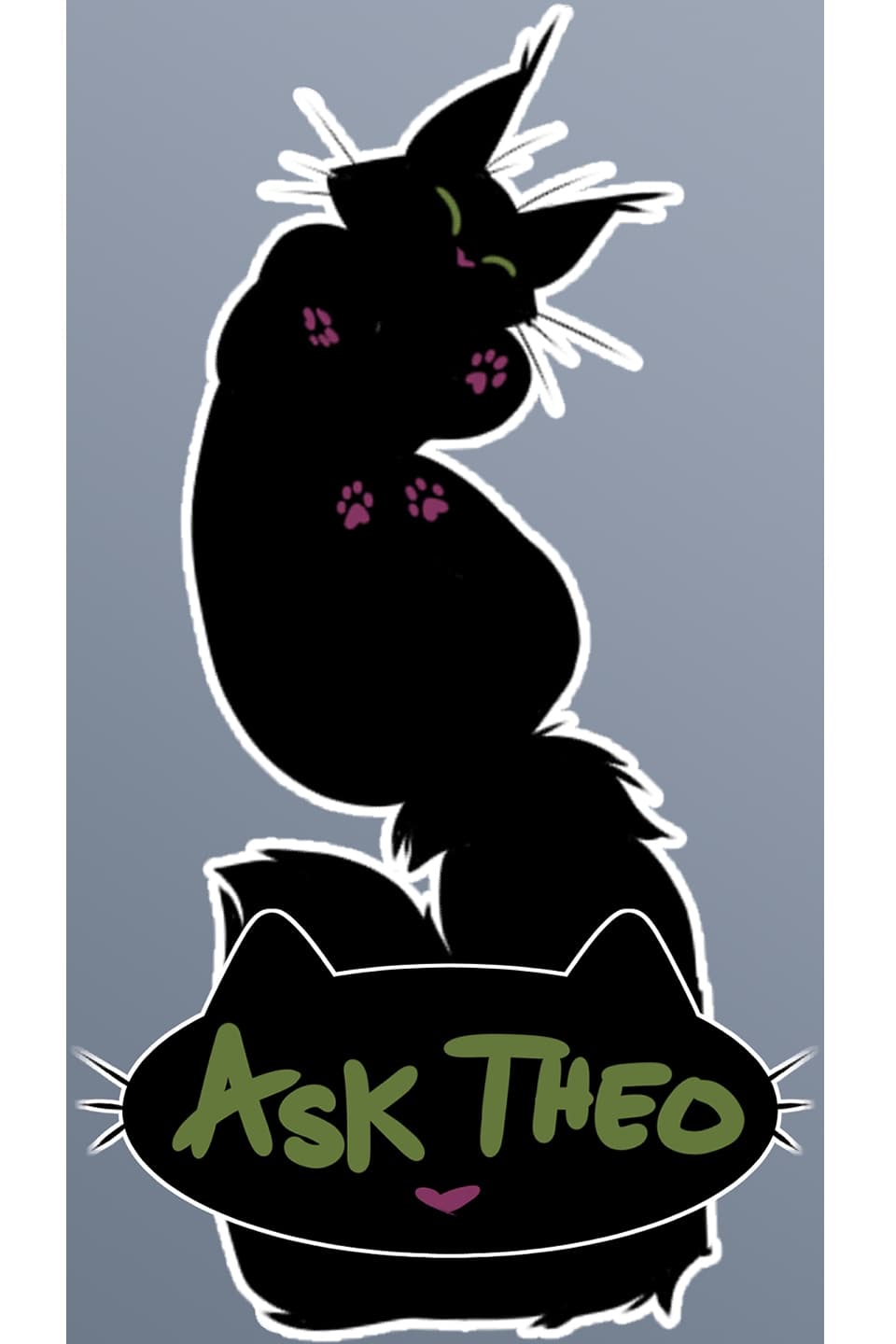 Ask Theo